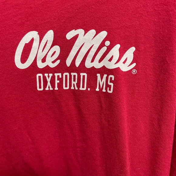 Ole Miss Hoodie - Picture 2 of 5